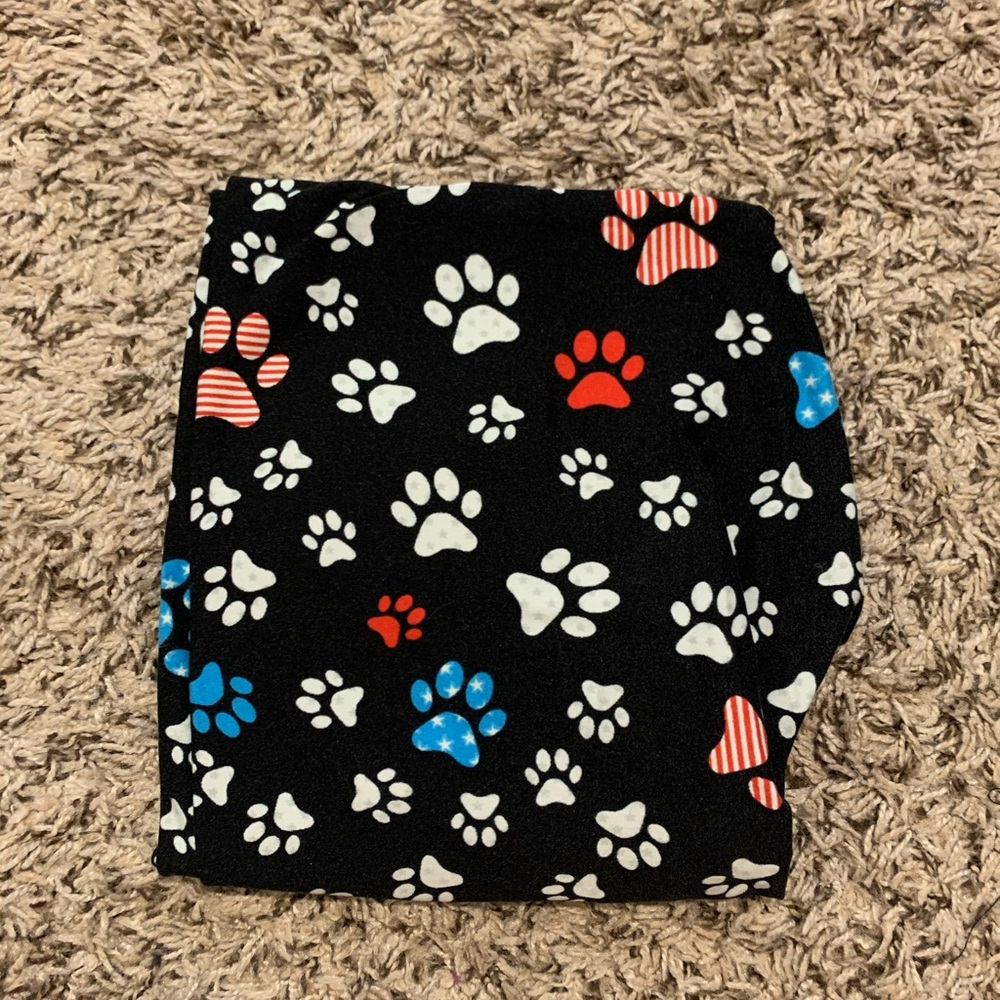 LuLaRoe leggings